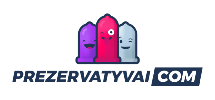 Prezervatyvai.com